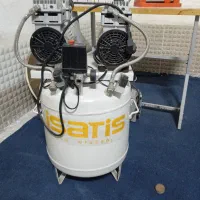 پمپ باد، پایه دریل دستی وگیره ی پایه دریل ستونی