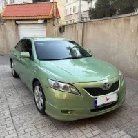 تویتا کمری ۲۰۰۷ se