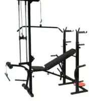 وسایل بدنسازی