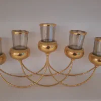 شمعدان