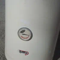 آبگرمکن آزمون