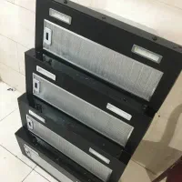 تولید و‌ پخش هود مخفی و هود توکار برند آریا