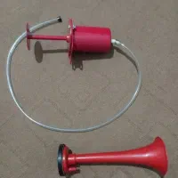 بوق دوچرخه