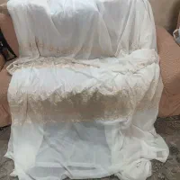 پرده|پرده، رانر، رومیزی|مشهد, ابوذر|دیوار