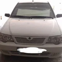 پراید ۱۳۲ مدل ۸۹ تر و تمیز خونگی