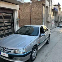 پارس مدل۸۴|خودرو سواری و وانت|اسدآباد, |دیوار