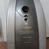 جاروبرقی کریتون2200