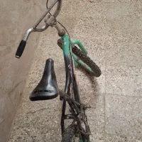 دوچرخه 16 کار کرده|دوچرخه، اسکیت، اسکوتر|گرگان, |دیوار