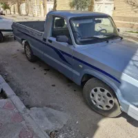 مزدا کارا 2000 تک کابین