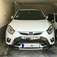 جک S5 دنده ای بسیارتمیز کم‌کار وارداتی/۲۰۰۰ccتوربو