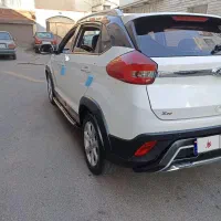 x22 مدل 99 مشابه صفر|خودرو سواری و وانت|تبریز, |دیوار