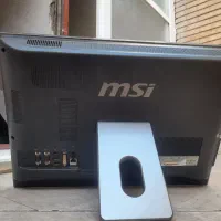 ال این وان core i 3|رایانه رومیزی|تهران, نیروی هوایی (پیروزی)|دیوار