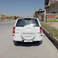 فروش سوزوکی ویتارا دنده ای مدل 2009|خودرو سواری و وانت|مرودشت, فاز دوم شهرک فرهنگیان|دیوار