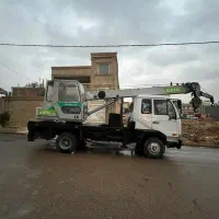 فروش و یا معاوضه 7 تن یونیک