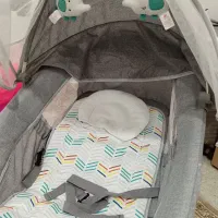 گهواره نی نی لای لای ماستلا