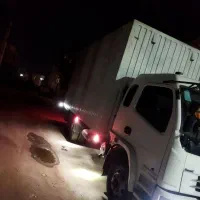 حمل بار و اثاثیه منزل