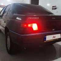 پژو مدل ۱۳۸۲ در حد|خودرو سواری و وانت|گرمی, |دیوار