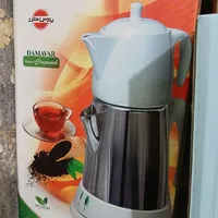 چای ساز پارس خزر
