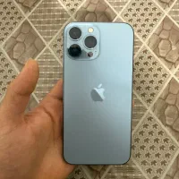 ایفون 13پرومکس‌۲سیم Zaa