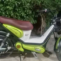 موتور برقی 1500 وات