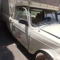 وانت پیکان