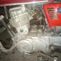 موتور  نامی سالم|موتورسیکلت|ملارد, |دیوار