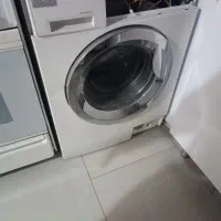 لباسشویی سوخته