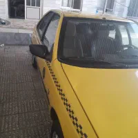 تاکسی پژو ۴۰۵ ۹۵|خودرو سواری و وانت|گنبد کاووس, |دیوار