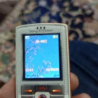 گوشی سونی اریکسون دبلیو 700