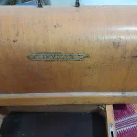 قاب چرخ خیاطی