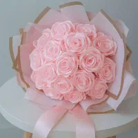 گل ربانی|گل مصنوعی|رفسنجان, |دیوار