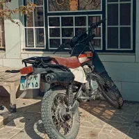 تریل پیشرو 150XL مدل 90