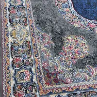 کارینا طوسی فرش ۱۲ متری نو و ضخیم|فرش|کرج, حسین‌آباد|دیوار