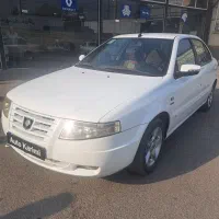 سمند سورن مدل ۹۴