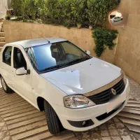 رنو پلاس صفرخشک