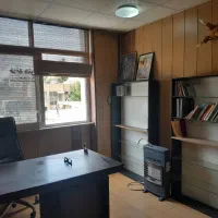 اتاق اجاره ای در آموزشگاه برای هنر و فرهنگ