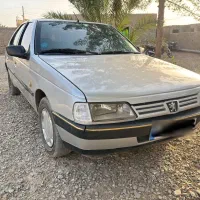 پژو405