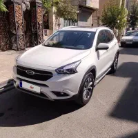 تیگو ۷ مدل۱۴۰۰ تک برگ سند