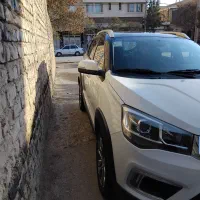 ام وی ام ایکس۲۲ دنده اتومات مدل ۹۶اسپورت فابریک