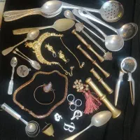 انگشتر پلاک و غیره فروش