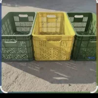 جعبه گوجه فرنگی