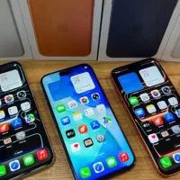 ایفون اپل طرح سفارش اروپا