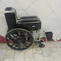 فروش ویلچر نو آکبند ارسال درب منزل|آرایشی، بهداشتی، درمانی|تهران, وردآورد|دیوار