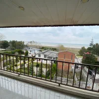 فروش واحد ۱۳۰متری با چشم انداز دریا|فروش آپارتمان|فریدونکنار, |دیوار