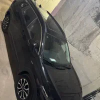 تویوتا فرانت لندر هیبرید پریمیوم 2025 مشکی