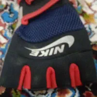 دستکش دوچرخه وموتور