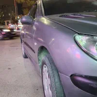 پژو ۲۰۶ تیپ ۳|خودرو سواری و وانت|اردبیل, |دیوار