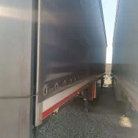 کانتین سه محور|خودرو سنگین|ارومیه, |دیوار