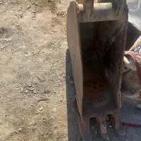 پاکت ۴۰ بیل بکهو سنو پارس