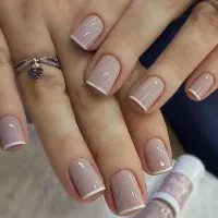 خدمات تخصصی ناخن با کمترین قیمت